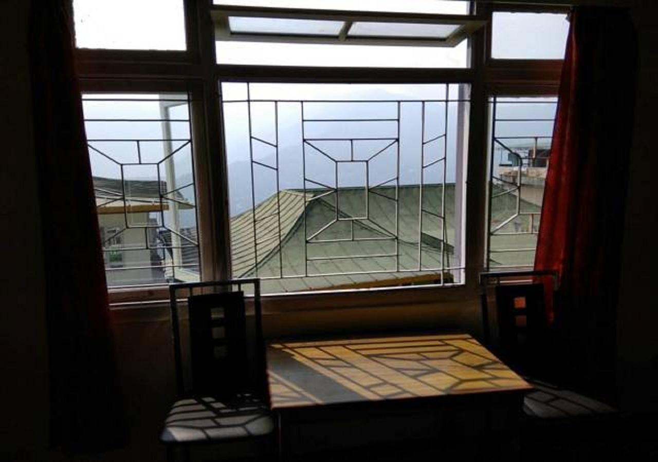 Hotel Panda International Gangtok Exterior photo