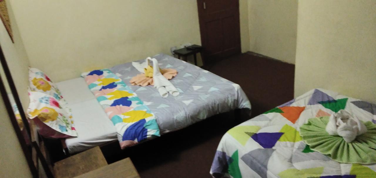 Hotel Panda International Gangtok Exterior photo